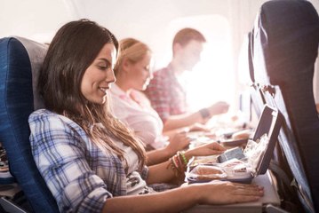 4 secrets en avion que vous ne connaissez sûrement pas