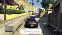 GTA 5 : 2ème garage secret! CARTE PS3 HD Français xRK