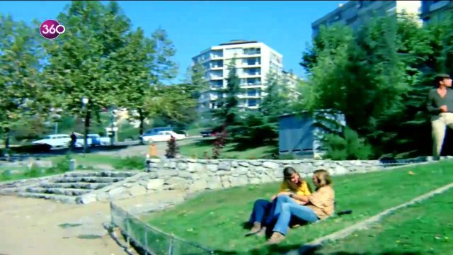 Turist Ömer Boğa Güreşçisi