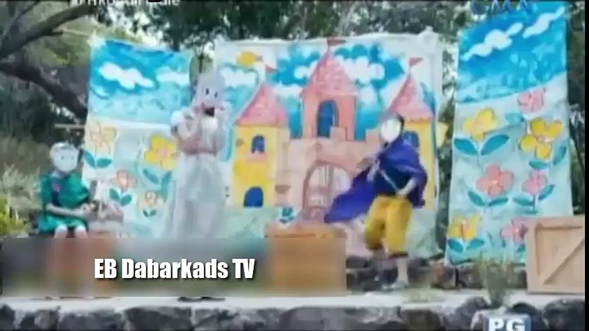 Princess hours August 24, 2018 Wakas - Tagalog Dubbed Part 3