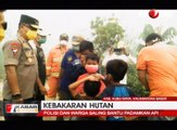 Polisi Imbau Warga untuk Tangkap Pelaku Pembakaran Hutan