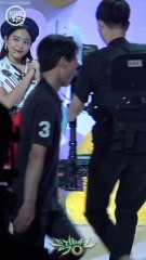 레드벨벳 (#Red Velvet) 예리 - Power Up 직캠