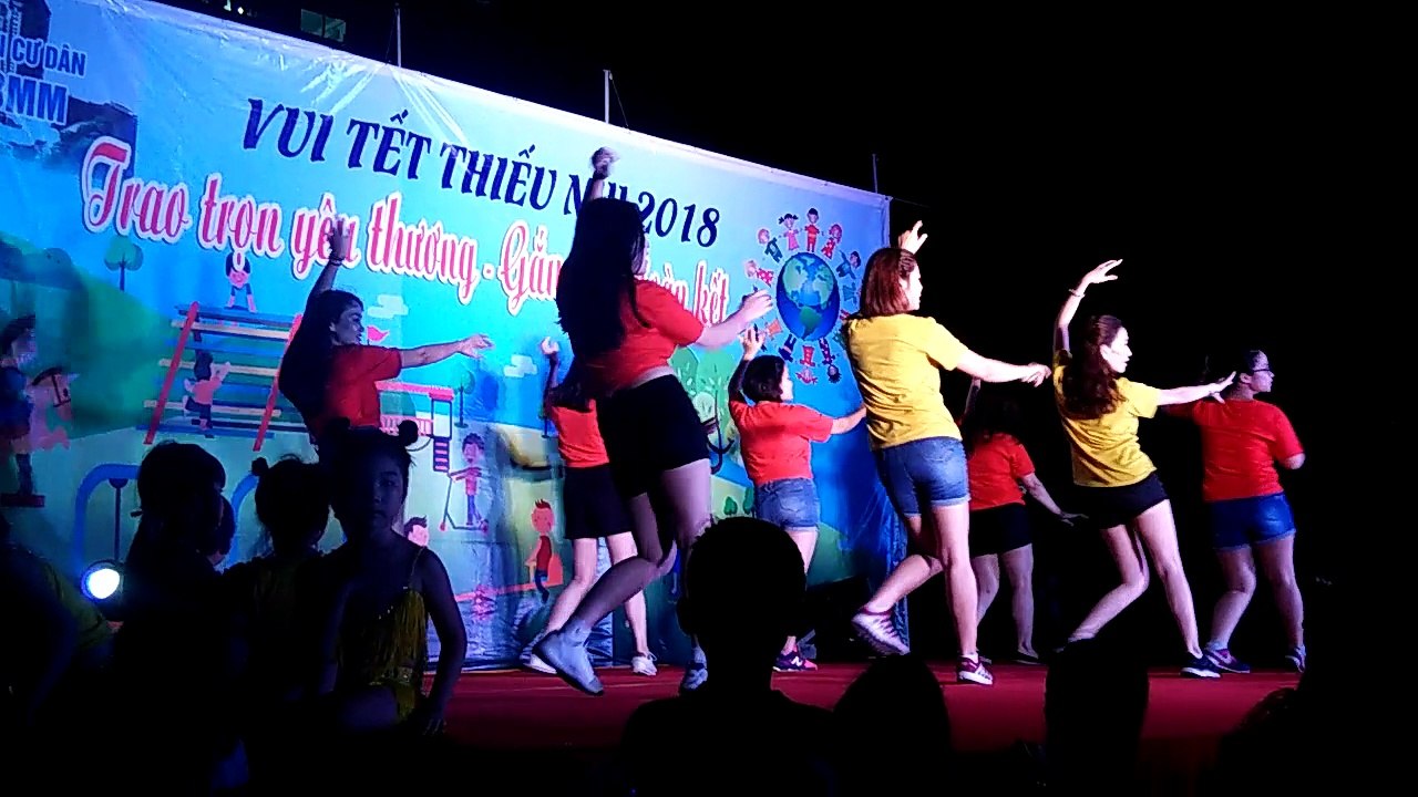 Cho thuê nhóm nhảy, nhóm múa, uốn dẻo thiếu nhi LH:0968168724