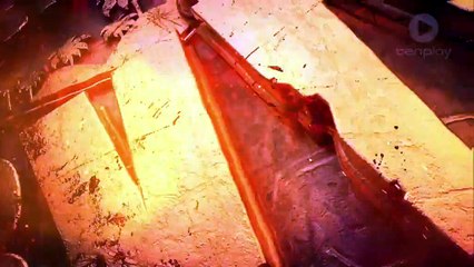 Australian Survivor S05E04 part 2