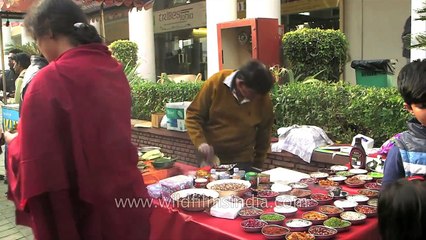 Fire Paan - New Indian fad