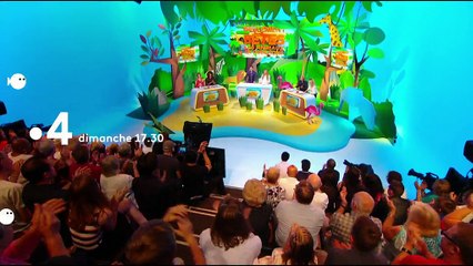 Drôlement bêtes les animaux en questions - bande annonce