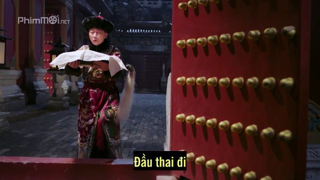 Hậu cung như ý truyện tập 21 | (Vietsub) Full chuẩn HD