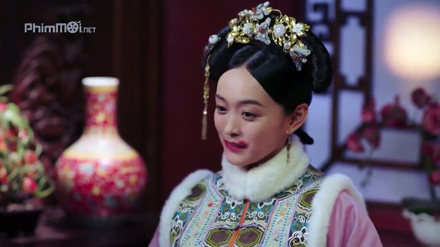 Hậu cung như ý truyện tập 19 | (Vietsub) Full chuẩn HD