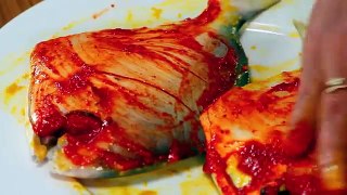 Tandoori Pomfret | 5 Best Fish Recipes Chef Anupa | Sanjeev Kapoor Khazana
