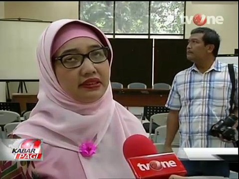 Dicopot Jabatannya, Kepala SMAN 3 Jakarta Protes Ahok
