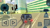 G65 AMG Drift Simulator - Sports Car Racing games - Android Gameplay FHD