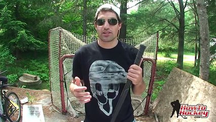 How to make hockey shooting price more fun