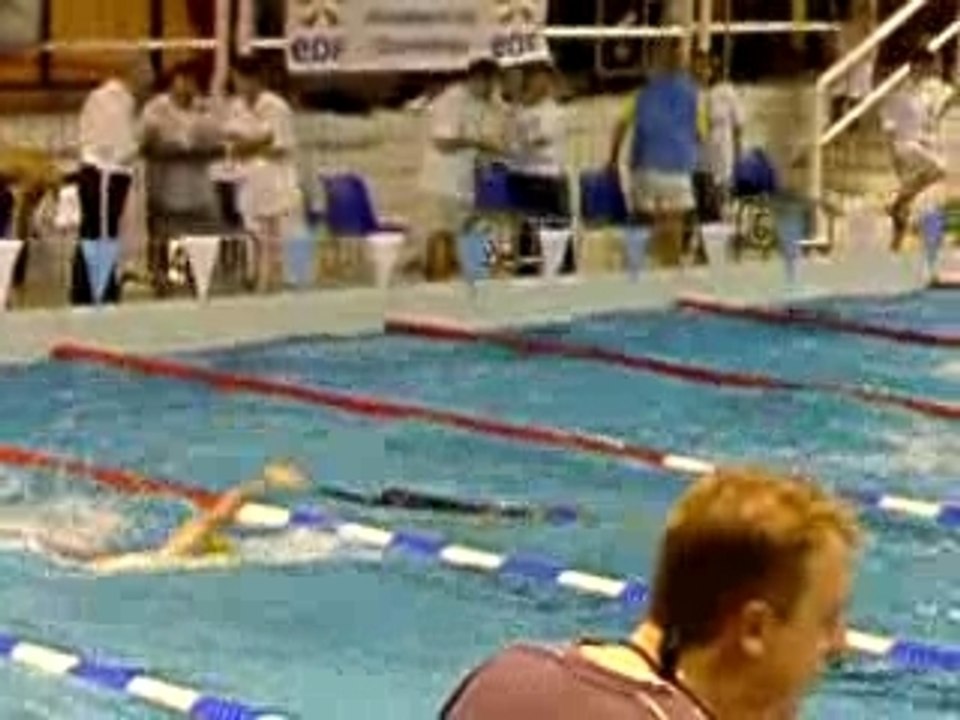 100 dos cncx gravelines 2007