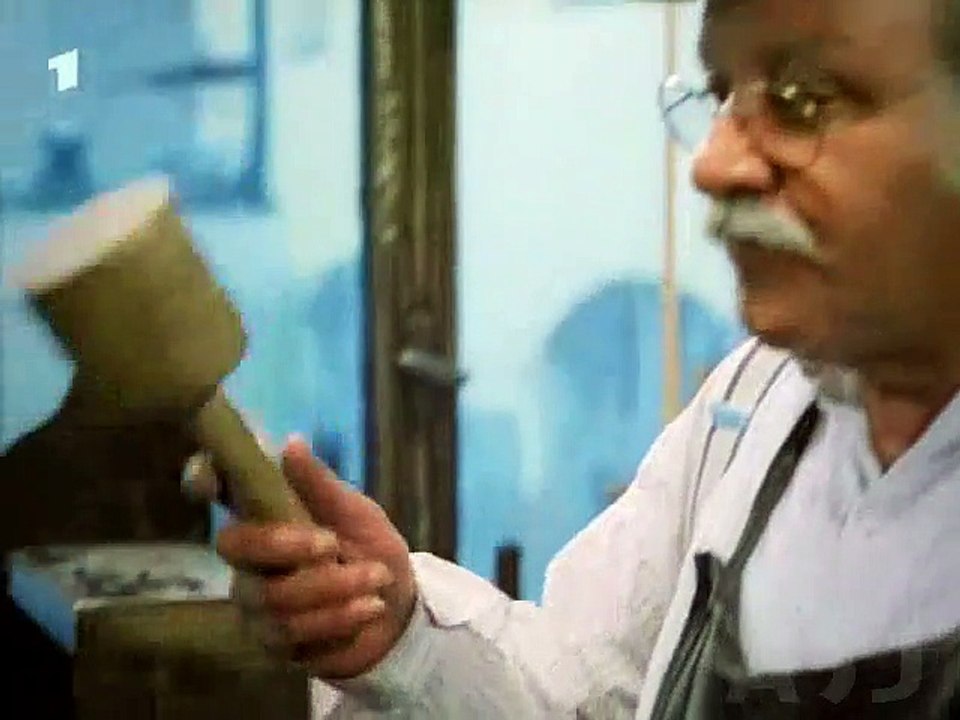 Pumuckel -Spuk in der Werkstatt Folge 1