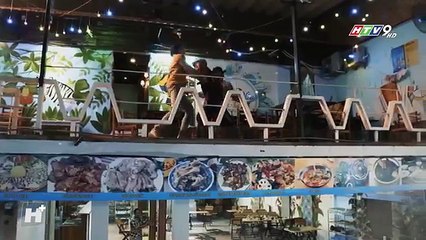 Phim mới 2018 LẠC LỐI - Trailer 01  HTV Phim tình cảm Việt Nam hay nhất 2018