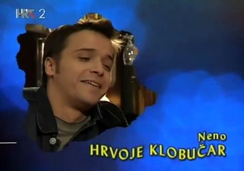 Nasi I Vasi - Epizoda 13 Mirovina