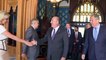 Dışişleri Bakanı Çavuşoğlu, Rusya Dışişleri Bakanı Lavrov ile görüştü - MOSKOVA