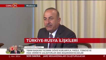 Astana sürecinin devamında fayda var