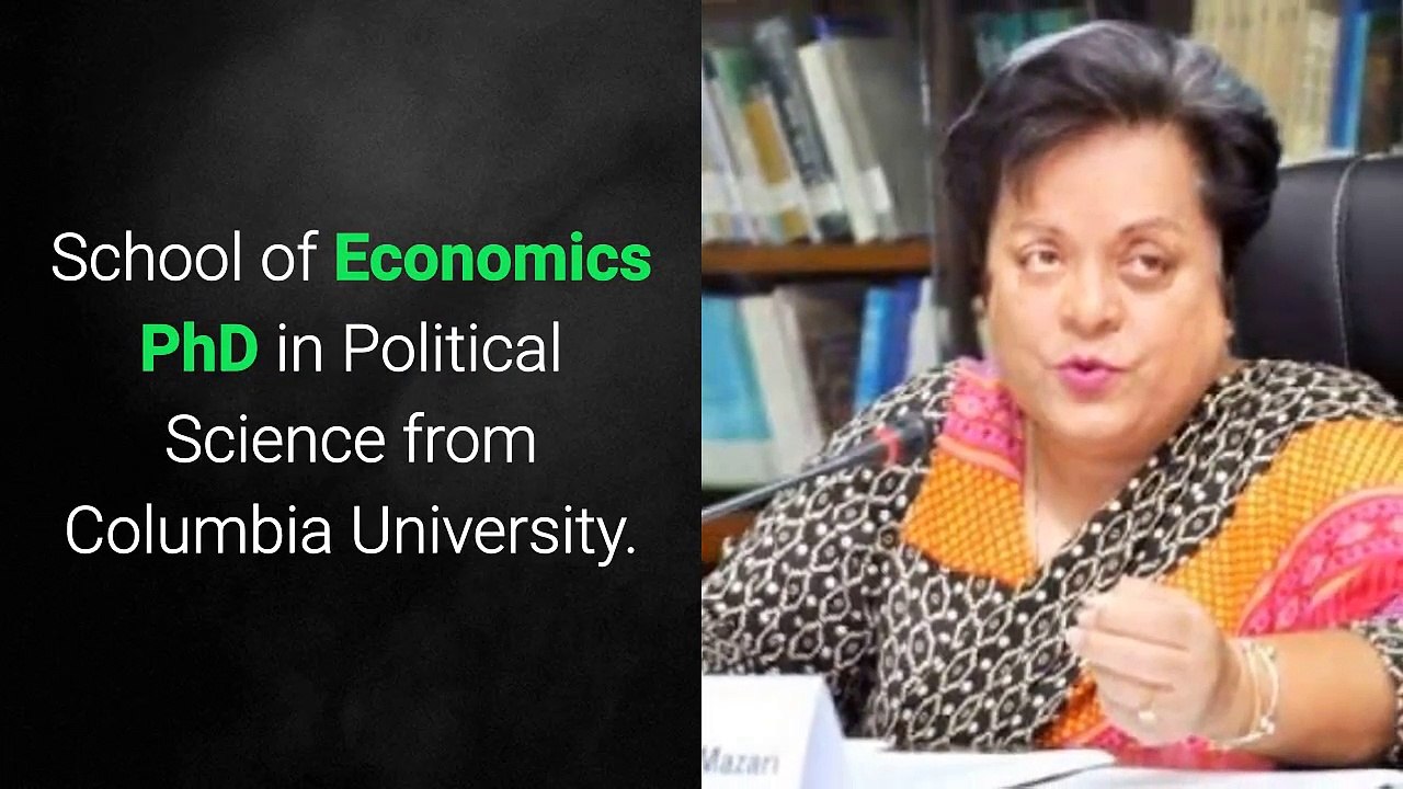 Imran Khan’s New Ministers and their Education | Media Maestro