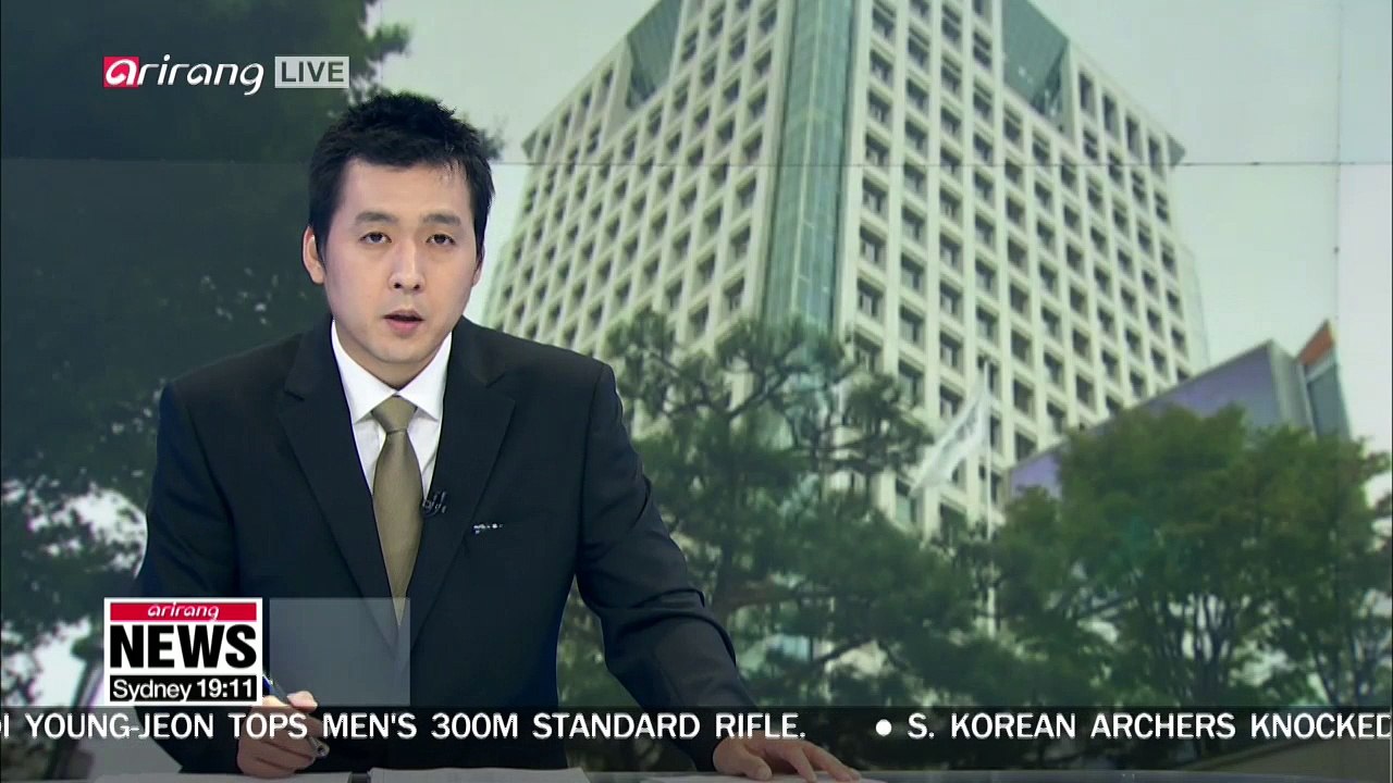 South Korea welcomes Biegun as the U.S. Special Representative for North Korea and expresses high hopes for his jobs