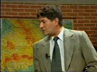 [RO-TV] - Garcea Infractor