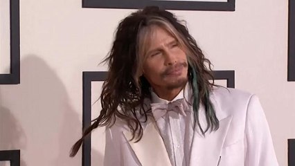 Steven Tyler quer que Trump deixe de usar música dos Aerosmith