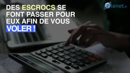 Sécurité sociale, Urssaf : gare à l'arnaque au vishing !