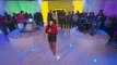 DC Young Fly vs. Alex Wolff In 'Beat Down'  Weekdays at 330pm  #TRL
