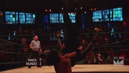 Lucha Underground S03E20