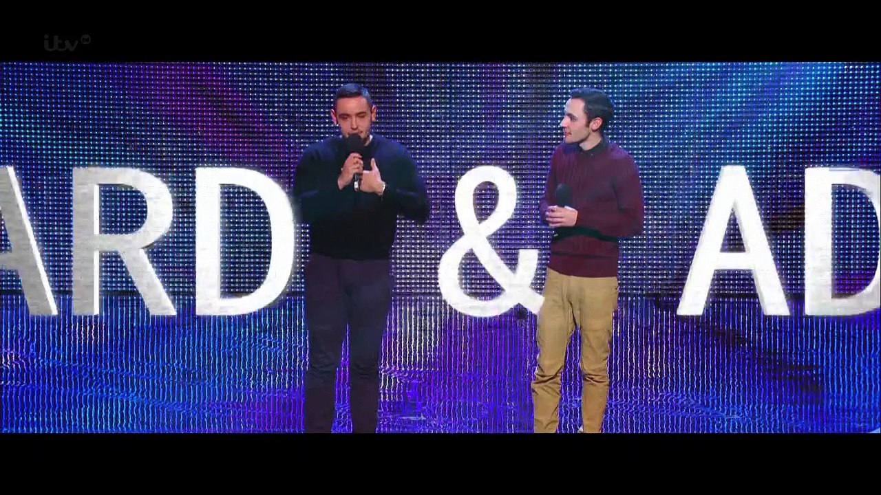 Britains Got Talent S08E17
