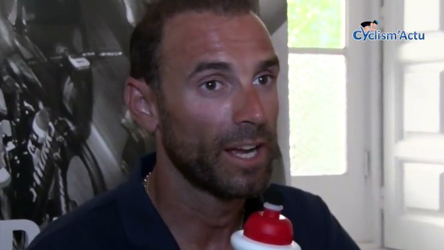 Tour d'Espagne 2018 - Alejandro Valverde : Je suis là pour aider Nairo Quintana à gagner La Vuelta