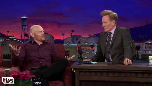 Bill Burr Women Are Overrated