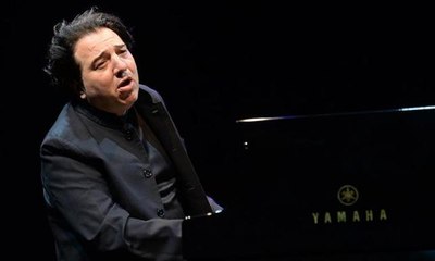 Fazıl Say’ın annesi yaşamını yitirdi