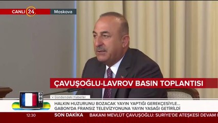 İdlib'te askeri çözüm felaket olur