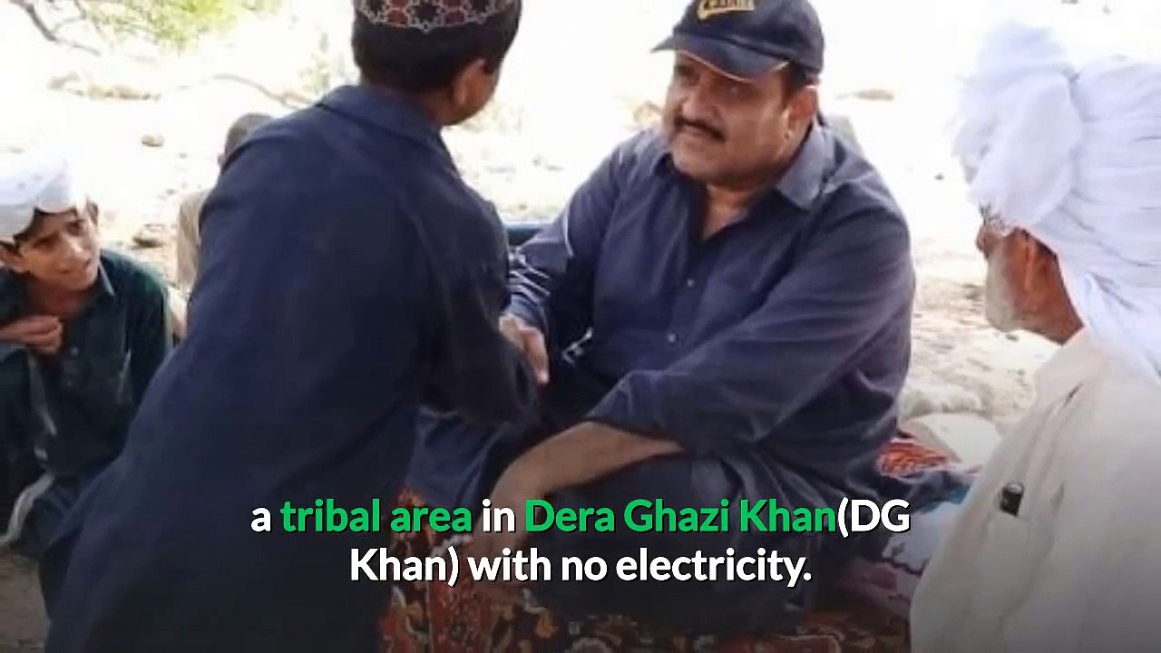 Sardar Usman Ahmad Buzdar | The New Chief Minister Of Punjab | Media Maestro