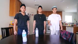 Ultimate Water Bottle Flip! (Dear Ryan)