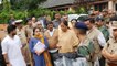 Karnataka Flood: Nirmala Sitharaman visits flood, landslide affected areas in Kodagu | Oneindia News