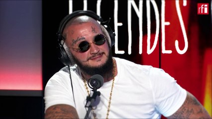Légendes urbaines, l'édito sur Seth Gueko