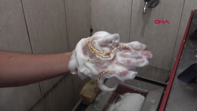 Adana Adanalı Kadınların Altın Fiyatlarına Rağmen Tercihi 'Adana Burması' Hd