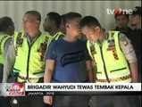 Ini Beberapa Kasus Polisi Bunuh Diri Karena Persoalan Asmara