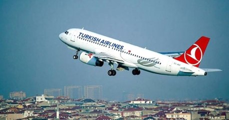 THY'den istihdam müjdesi! Binlerce personel alınacak