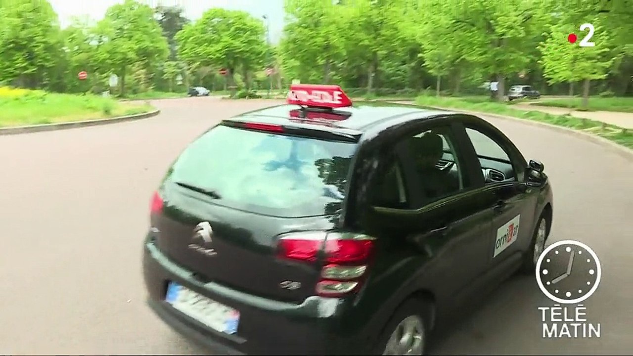 Permis de conduire : bientôt une formation pour...