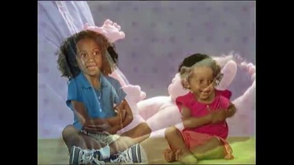 My First Signs, Part 1 | Sign Language for Kids | Baby Einstein