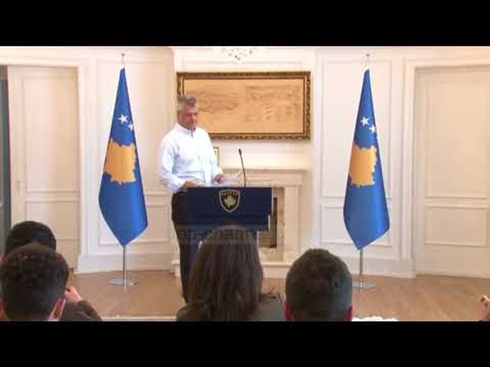 Kosovë-Serbi; Shtatori, një muaj ‘i nxehtë’ - Top Channel Albania - News - Lajme