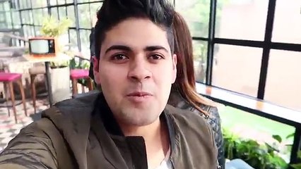 24 HORAS INTERCAMBIANDO TARJETAS DE CRÉDITO CON LA MAFE MENDEZ | Alejo Suárez
