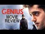 GENIUS Movie Review | Utkarsh Sharma | Ishita Chauhan | Nawazuddin Siddiqui