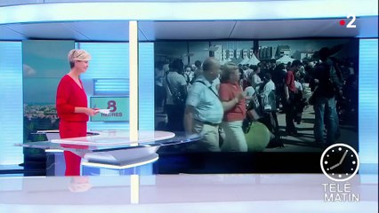 Universités d'été : les partis politiques se font discrets