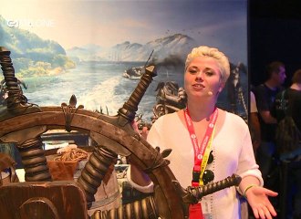 Gamescom 2018 : Découverte de Skulls & Bones