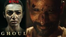 Ghoul REVIEW: Netflix's Indian HORROR series featuring Radhika Apte & Manav Kaul | FilmiBeat