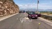 Ora News - Sarandë: Vdes turistja italiane, rëndë shoku i saj, u përplasen me motor